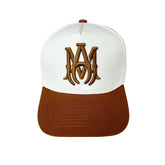 Amiri Hat embroidered hat