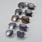 Chrome Hearts Sunglasses Pure Titanium Fashion Aviator Sunglasses