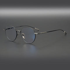 CHH Chrome Hearts Glasses Vintage Engraved Glasses Frames