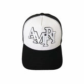 Amiri Hat embroidered hat