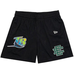 Eric Emanuel Ee Shorts Fitness Mesh Sports Quick-drying Shorts