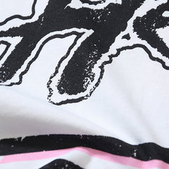 Hellstar Long Sleeve Shirts High-quality pure cotton high-street clothing