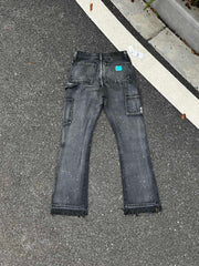 GALLERY DEPT Fashionable Retro Jeans
