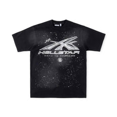 Hellstar T Shirt HellstarSTUDIOS High-quality pure cotton high-street clothing