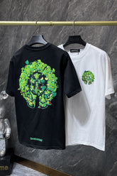 Chrome heart T shirts