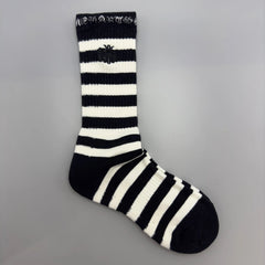 CHH Chrome Hearts Socks stripe