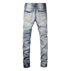 Men Trendy Jeans