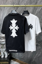 Chrome heart T shirts