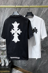 Chrome heart T shirts