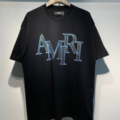 Amiri T shirts Stylish, high-quality pure cotton