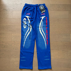 Hellstar Sweatpants High-quality pure cotton high-street clothing
