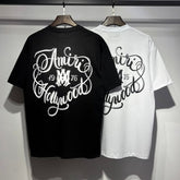 Amiri T shirts Stylish, high-quality pure cotton