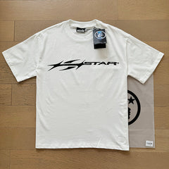 Hellstar T Shirts High-quality pure cotton high-street clothing