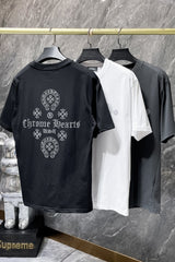 Chrome heart T shirts