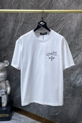 Chrome heart T shirts