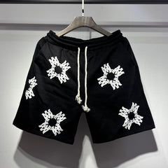 Amiri Shorts Stylish, high-quality pure cotton