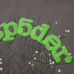 Sp5der T Shirts