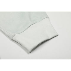 Hellstar Long Sleeve Shirts Hip-hop loose oversize High-quality pure cotton high-street clothing