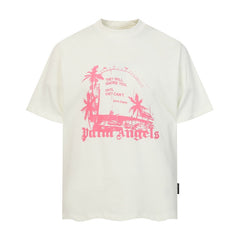 palm angle T Shirts