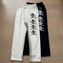Hellstar Sweatpants High-quality pure cotton high-street clothing
