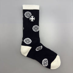 CHH Chrome Hearts Socks