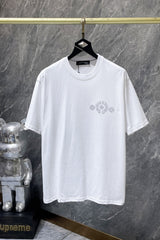 Chrome heart T shirts