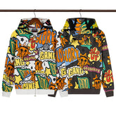 Glo Gang Hoodie