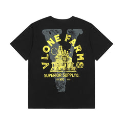 Vlone T Shirts
