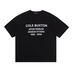 COLE BUXTON T Shirts