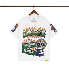 Cough Syrup T Shirts