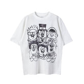 CPFM T Shirts