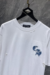Chrome heart T shirts