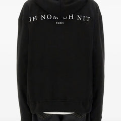 IH NOM UH NIT Hoodie High-quality pure cotton streetwear style