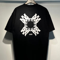 Amiri T shirts Stylish, high-quality pure cotton