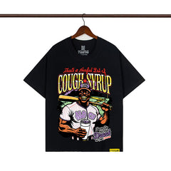 Cough Syrup T Shirts