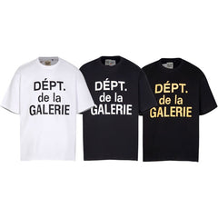 Gallery Dept T Shirts