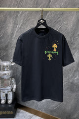 Chrome heart T shirts