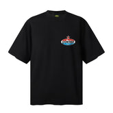Corteiz T shirts High-quality stylish loose-fitting pure cotton