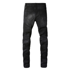 Men Trendy Jeans