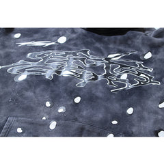 Hellstar Hoodie High-quality pure cotton high-street clothing