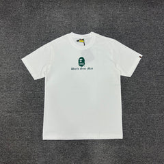 Bathing Ape Bape T Shirts