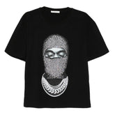 IH NOM UH NIT T shirts High-quality pure cotton streetwear style