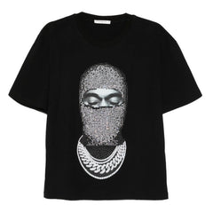 IH NOM UH NIT T shirts High-quality pure cotton streetwear style