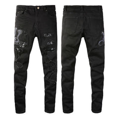 Men Trendy Jeans