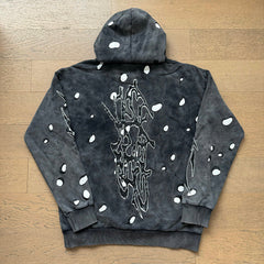 Hellstar Hoodie High-quality pure cotton high-street clothing