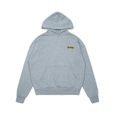 DREW HOUSE Hoodie Grey pure cotton texture