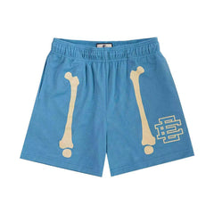 Eric Emanuel Ee Shorts Fitness Mesh Sports Quick-drying Shorts