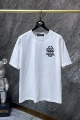 Chrome heart T shirts