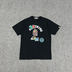 Bathing Ape Bape T Shirts