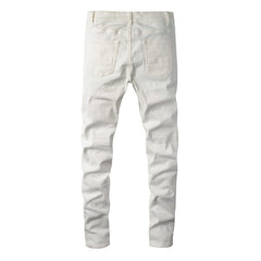 Men Trendy Jeans